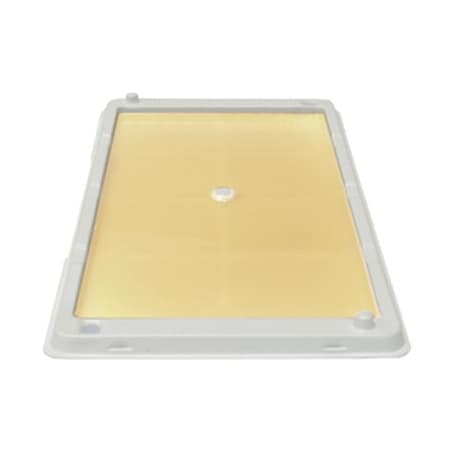 Atlantic Paste And Glue Catchmaster 48WRG Rodent Glue Pads 48WRG